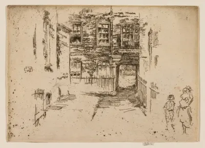 Gray's Inn Place