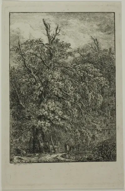 Great Tree