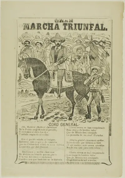 Great Triumphal March