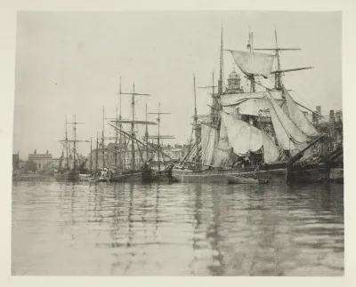 Great Yarmouth Harbour