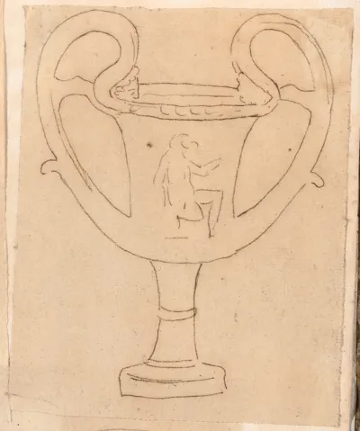 Greek Vase