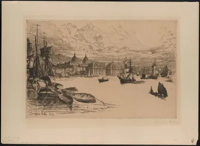 Greenwich