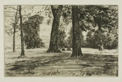 Greenwich Park