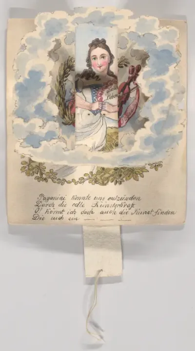 Greeting Card