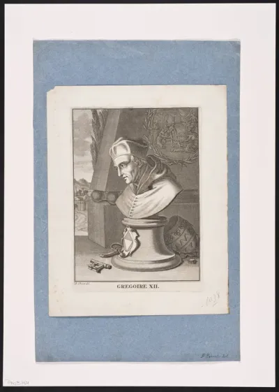 Gregoire XII
