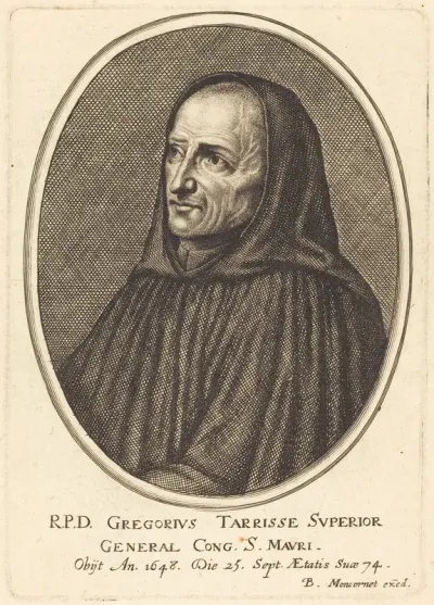 Gregorius Tarrisse