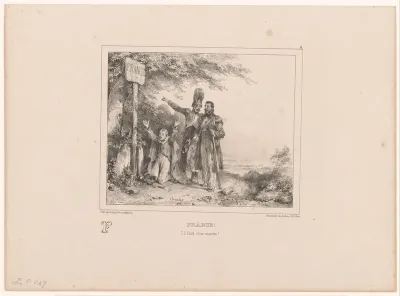 Grens van Frankrijk