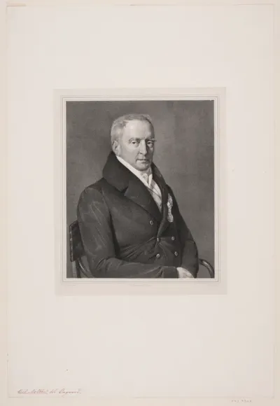 Grev C.E. Moltke