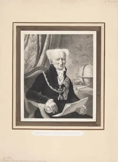 Grev Ernst Heinrich Schimmelman