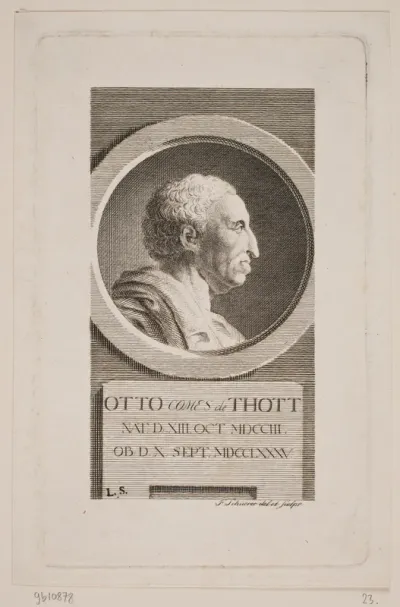 Grev O. Thott