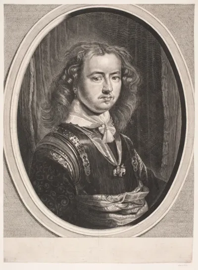 Grev Valdemar Christian