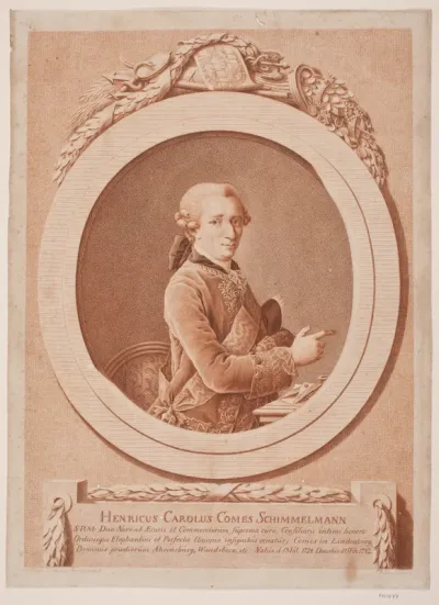 Greve H. C. Schimmelmann