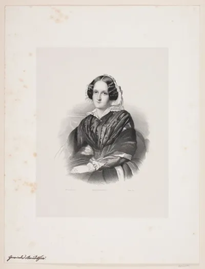 Grevinde Baudissin