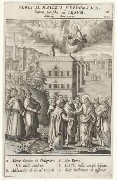 Grieken voor Christus