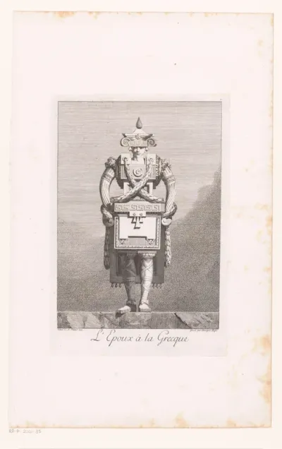 Griekse bruidegom