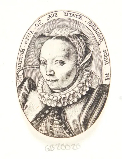 Grietgen Jansdr. (Margaretha)