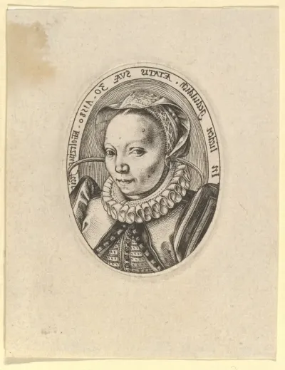 Grietgen (Margaretha) Jansdr.
