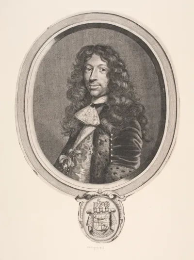 Griffenfeld som Rigskansler