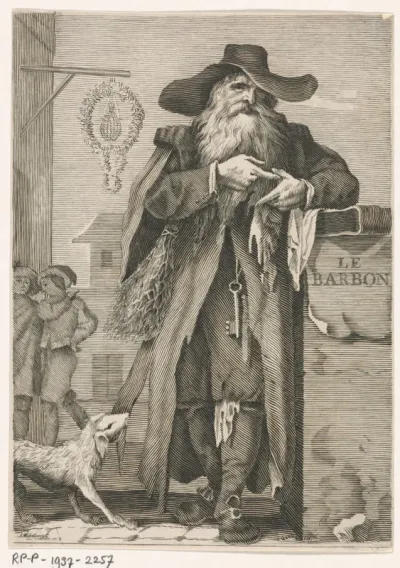 Grijsaard