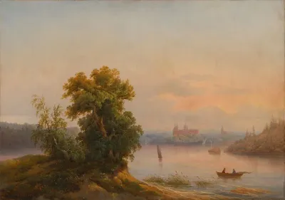 Gripsholm Castle