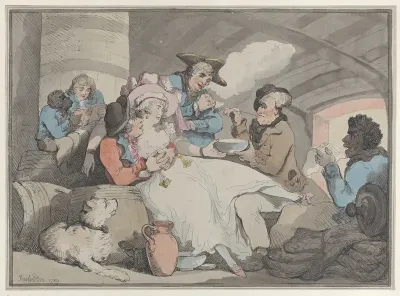 Grog on Board