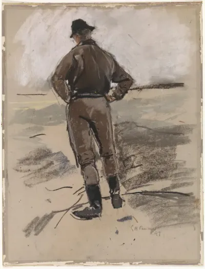 Grondwerker