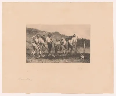 Grondwerkers