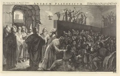 Grot van Plato