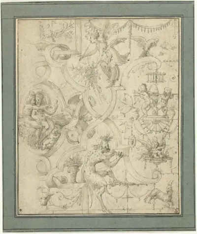 Grotesken