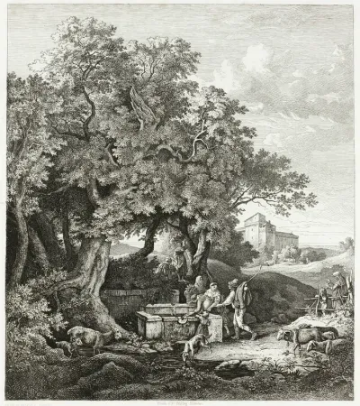 Grotta Ferrata