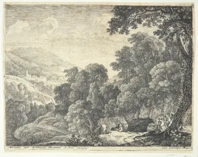 Grotten