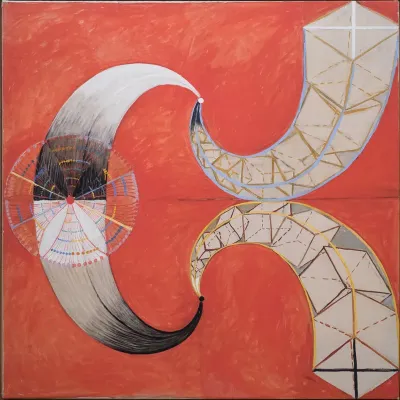 Group IX SUW, The Swan No. 9