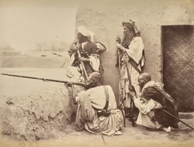 Group of Afredees