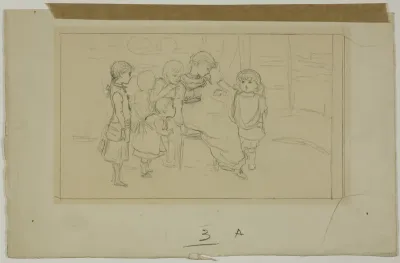 Group of Children