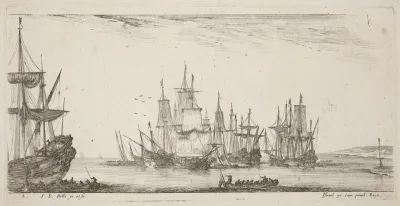Group of Ships