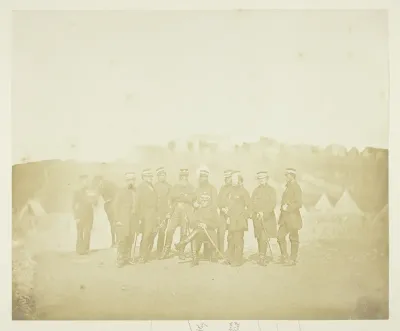 Group Portrait