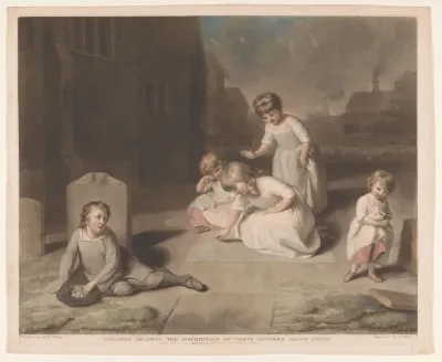 Groups of Children