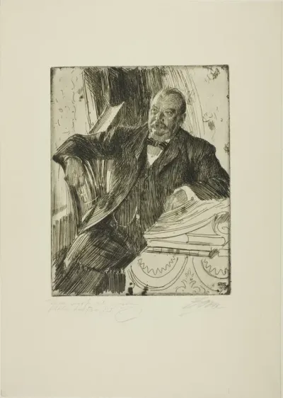 Grover Cleveland II