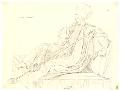 græsk Archont