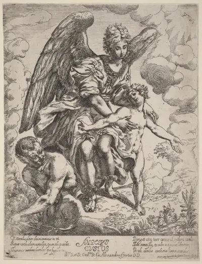 Guardian Angel