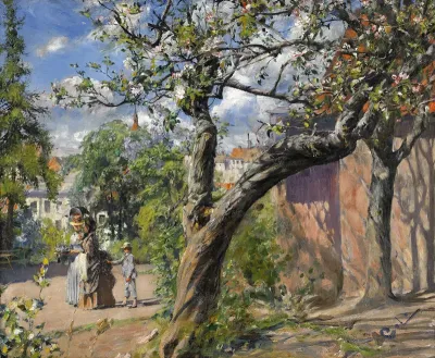 Guests II
