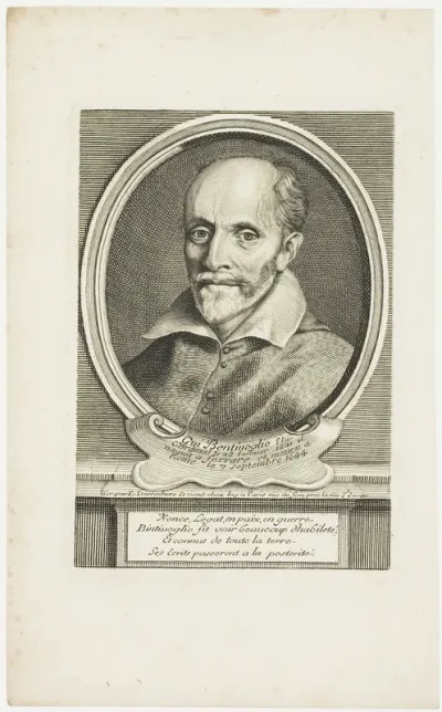 Gui Bentivoglio