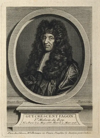 Gui Crescent Fagon