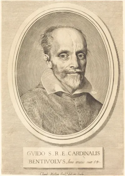 Guido Bentivoglio