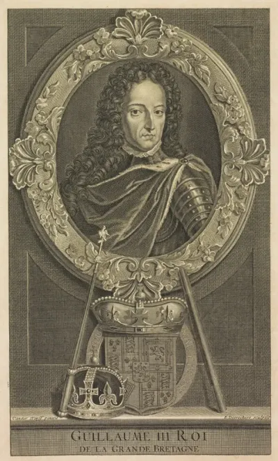 Guillaime III