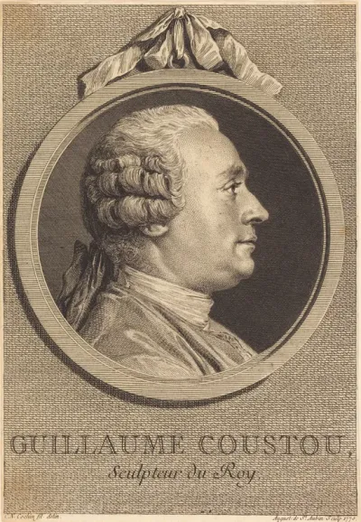 Guillaume Coustou