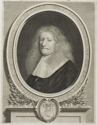 Guillaume de Brisacier