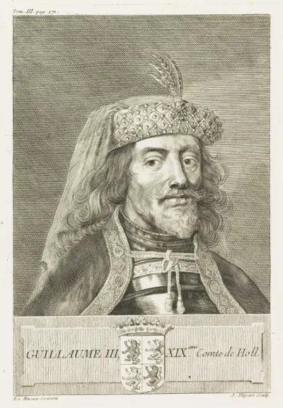 Guillaume III