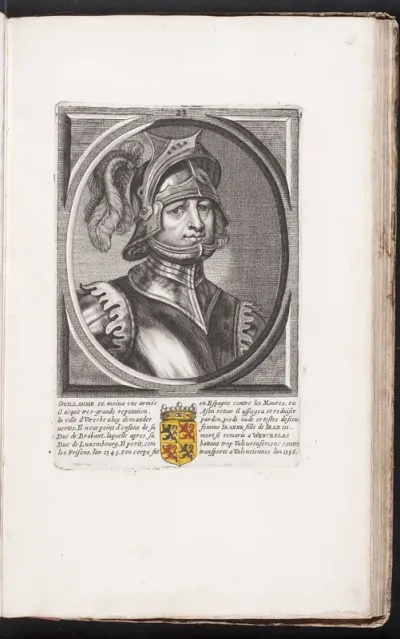 Guillaume IV