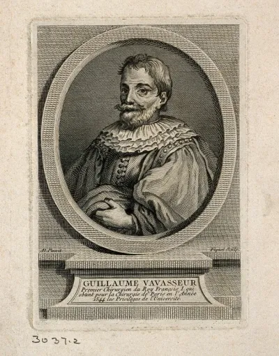 Guillaume Vavasseur